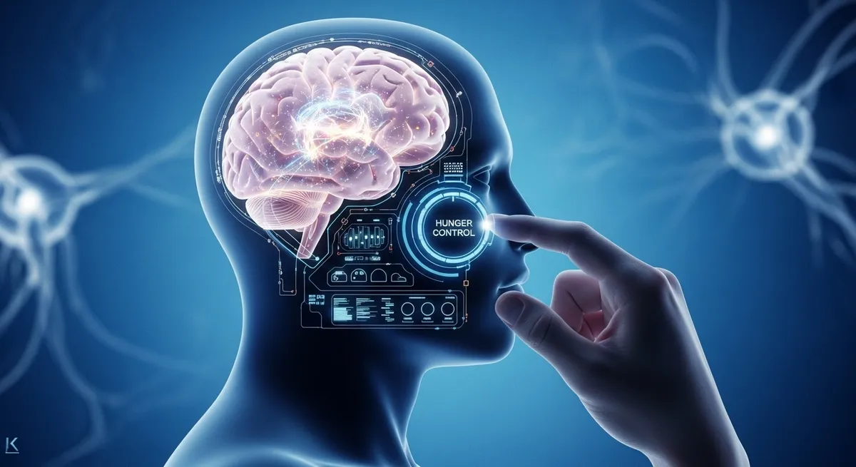 A polished black travertine slab