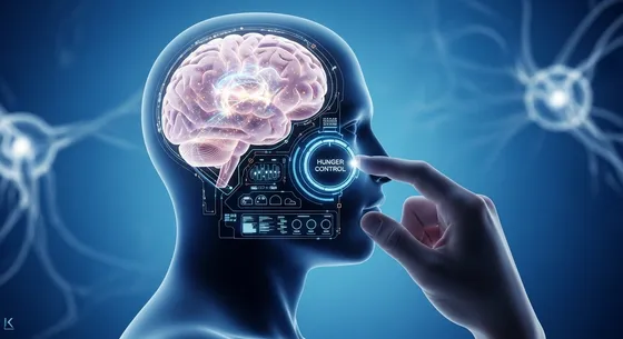 Precision cut natural stone with technical drawing overlay